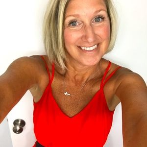 Meet your Posher, Carlene